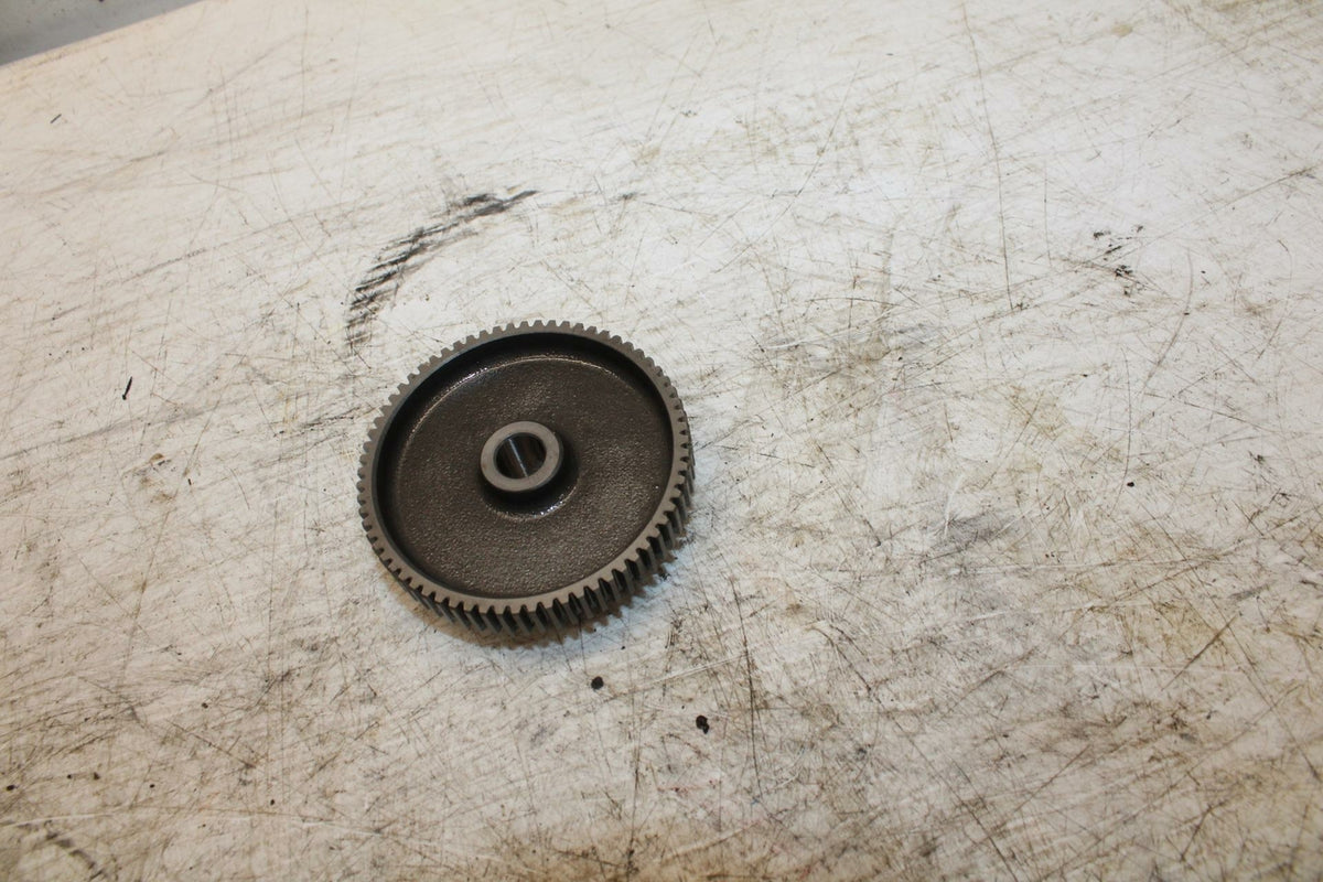 16-21 YAMAHA XSR900 ENGINE MOTOR IDLER IDLING GEAR BB370