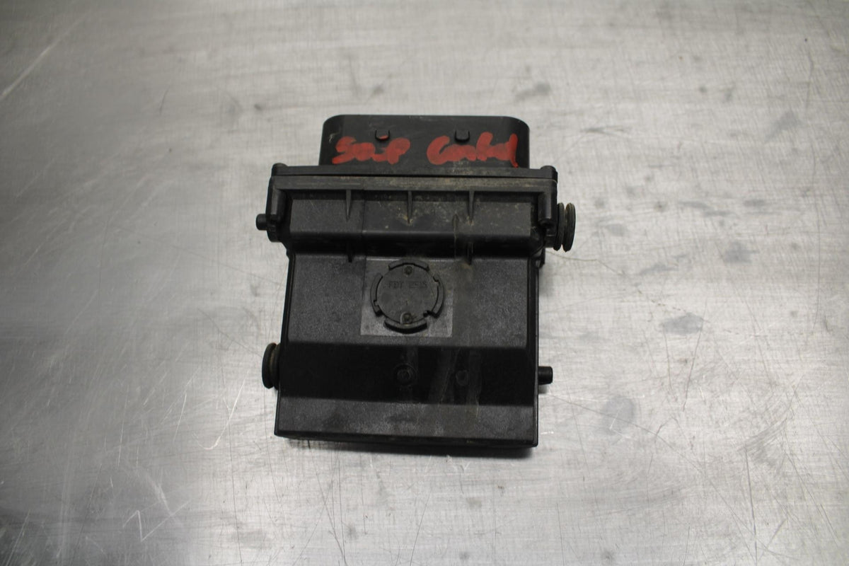 17-20 BMW S1000R SUSPENSION  CONTROLLER UNIT BLACK BOX ECM  BB488