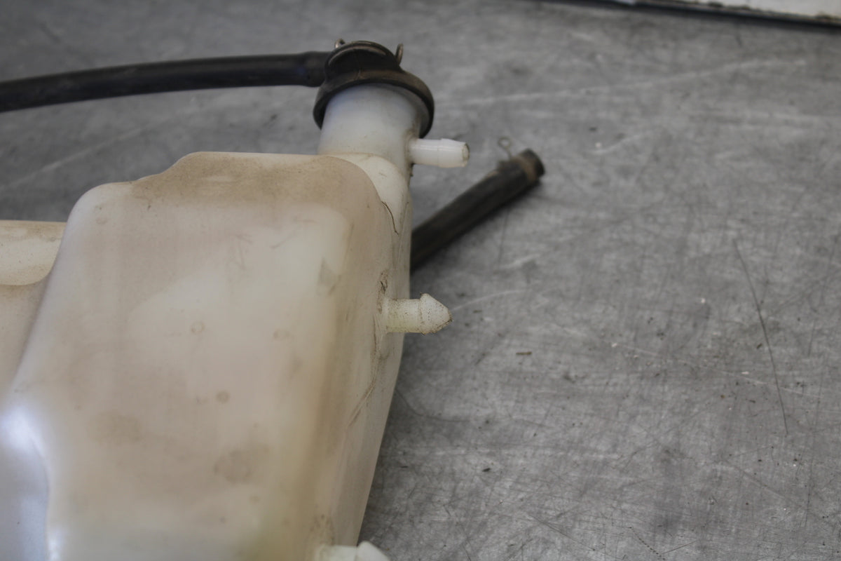 05-06 YAMAHA ROYAL STAR COOLANT WATER TANK RESERVOIR BOTTLE BB697