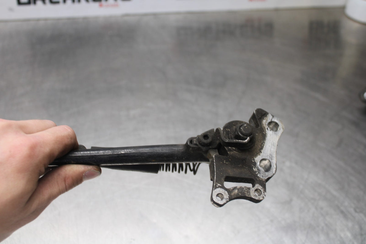 03 YAMAHA YZF R1 KICKSTAND SIDE KICK STAND BB895