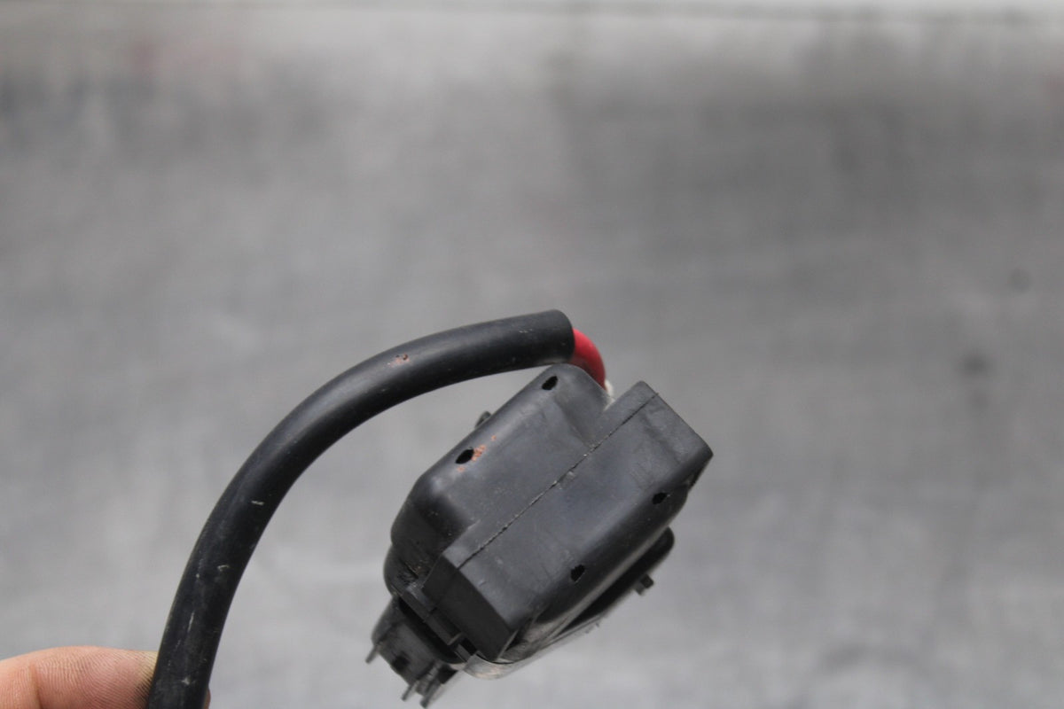 06-07 SUZUKI GSXR750 ENGINE STARTER RELAY STARTING MOTOR SWITCH BB811