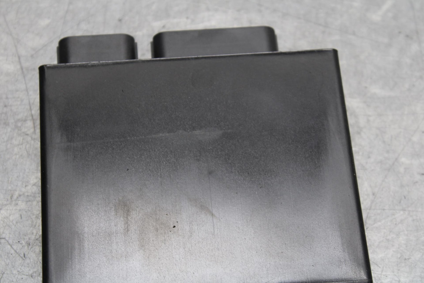 19-22 KAWASAKI Z400 ECU COMPUTER CONTROLLER UNIT BLACK BOX CDI  BB586