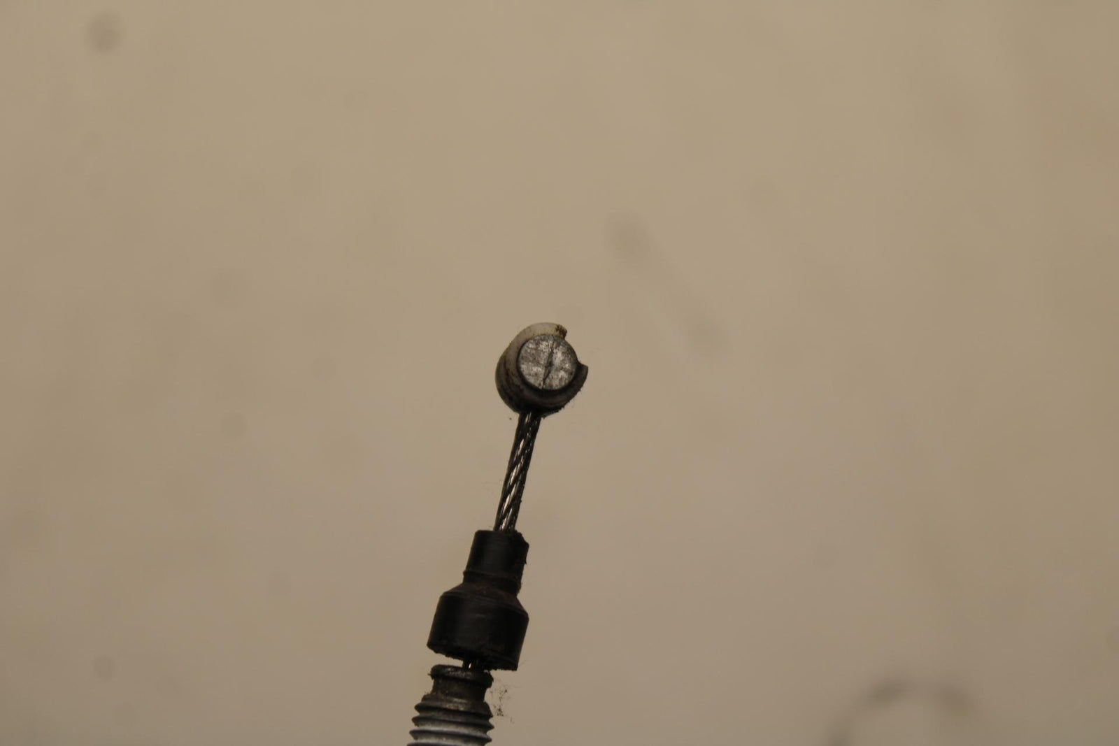 20-23 APRILIA RS660 CLUTCH CABLE LINE BB643