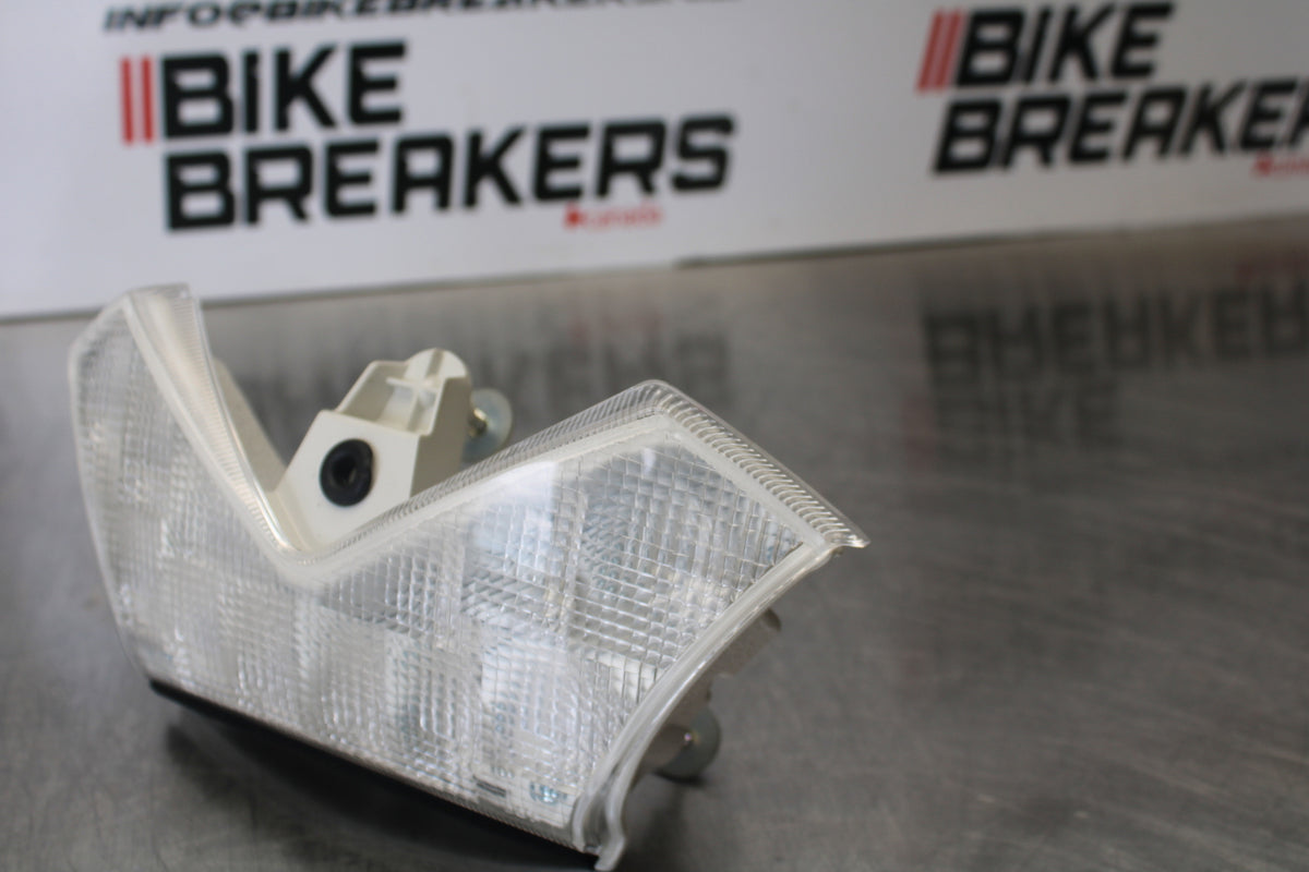 23-24 KAWASAKI NINJA ZX14R NEW!! REAR TAIL TAILLIGHT BACK BRAKE LIGHT BB169