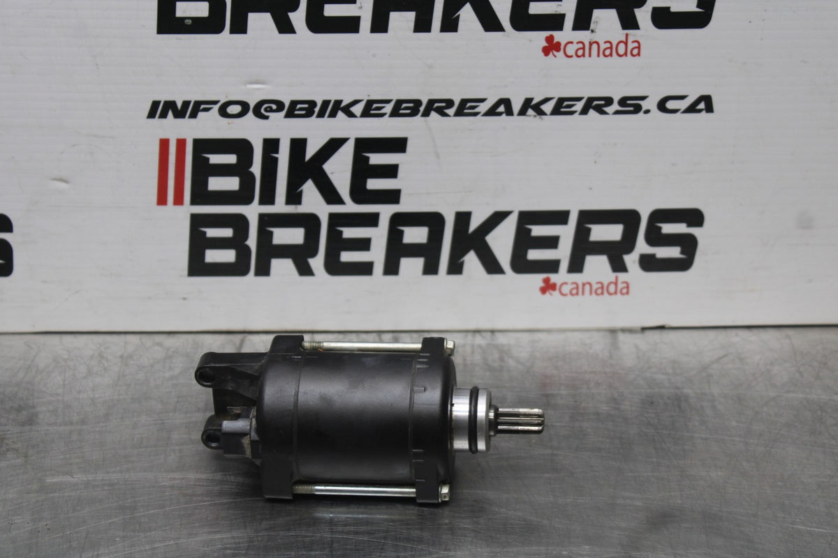 22-25 YAMAHA YZF R7 ENGINE STARTING STARTER MOTOR -DC 12V BB850