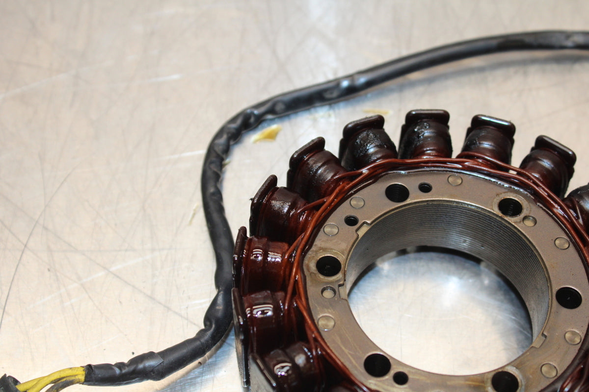 06-12 BMW F800ST STATOR GENERATOR ALTERNATOR MAGNETO BB144