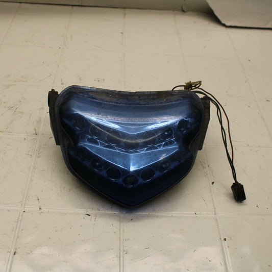 04-05 SUZUKI GSXR750 REAR TAIL TAILLIGHT BACK BRAKE LIGHT BB270b