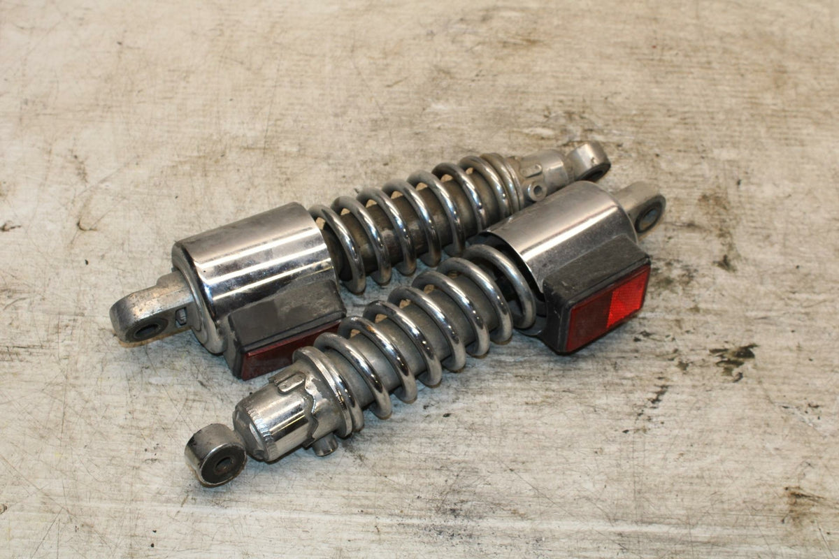 80-81 YAMAHA XS1100 SPECIAL REAR BACK SHOCK ABSORBER BB377