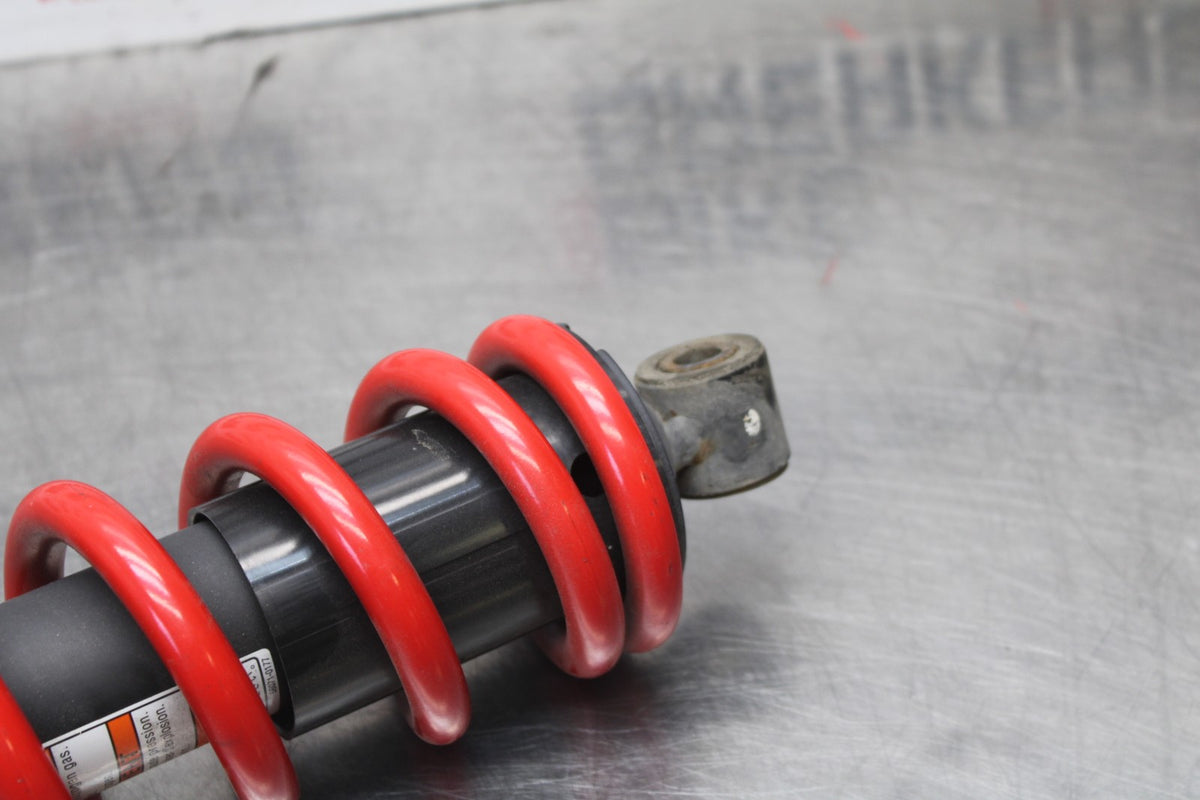 12 KAWASAKI NINJA 650 EX650E REAR BACK SHOCK ABSORBER SUSPENSION BB926