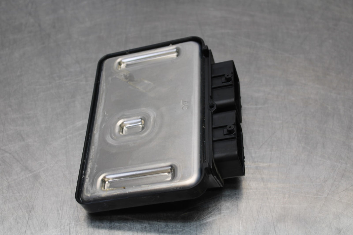 24-25 KAWASAKI NINJA ZX4R ECU COMPUTER CONTROLLER UNIT BLACK BOX ECM CDI BB174