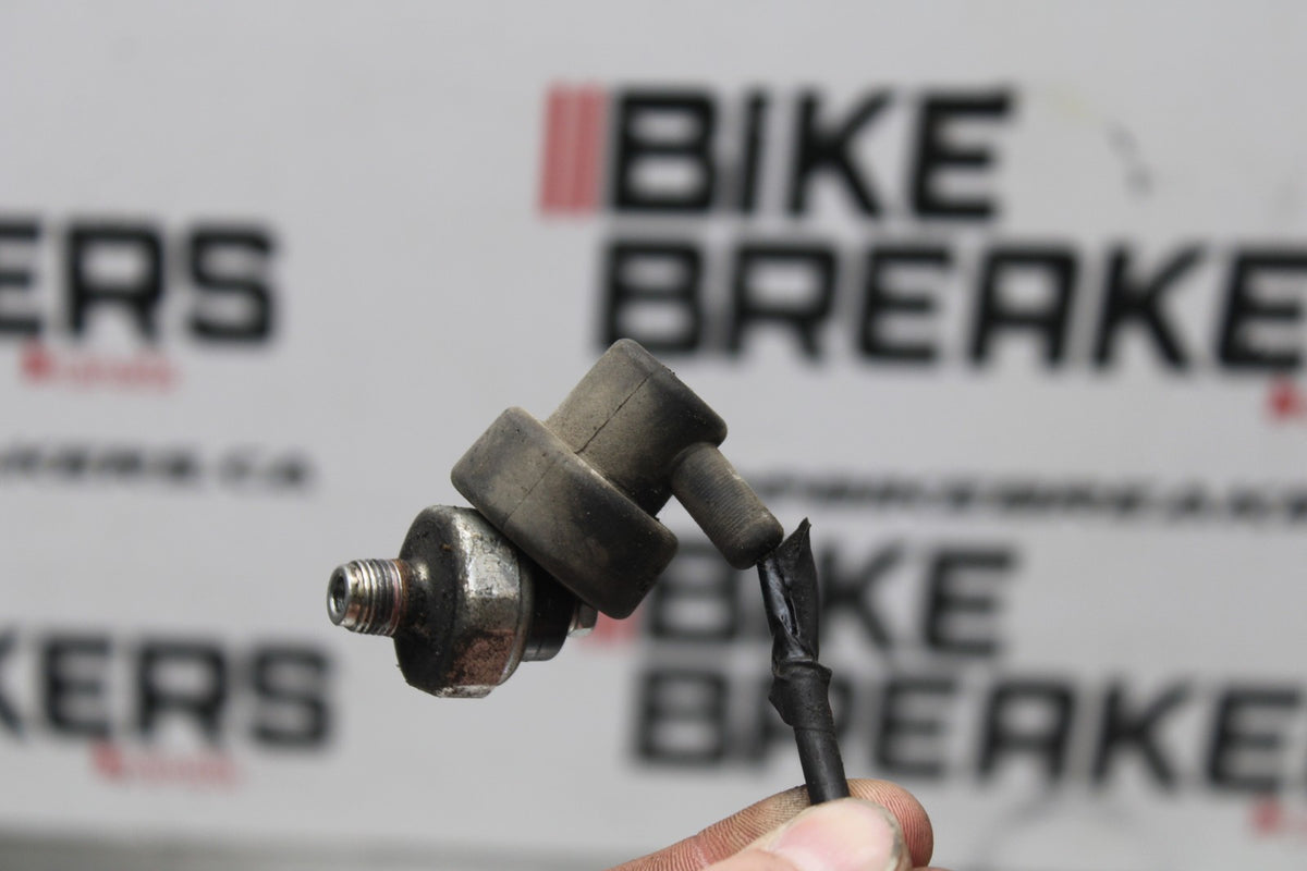 06-07 SUZUKI GSXR750 OIL PRESSURE SENSOR BB847
