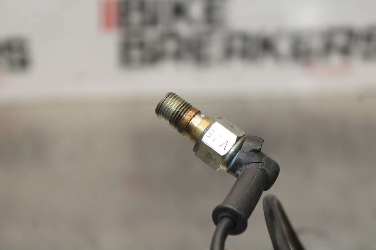 13-16 KTM 390 DUKE REAR BACK BRAKE SENSOR BB815