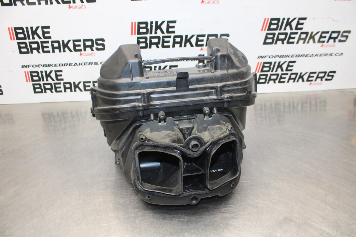 13-24 HONDA CBR600RR AIRBOX AIR INTAKE FILTER BOX BB772