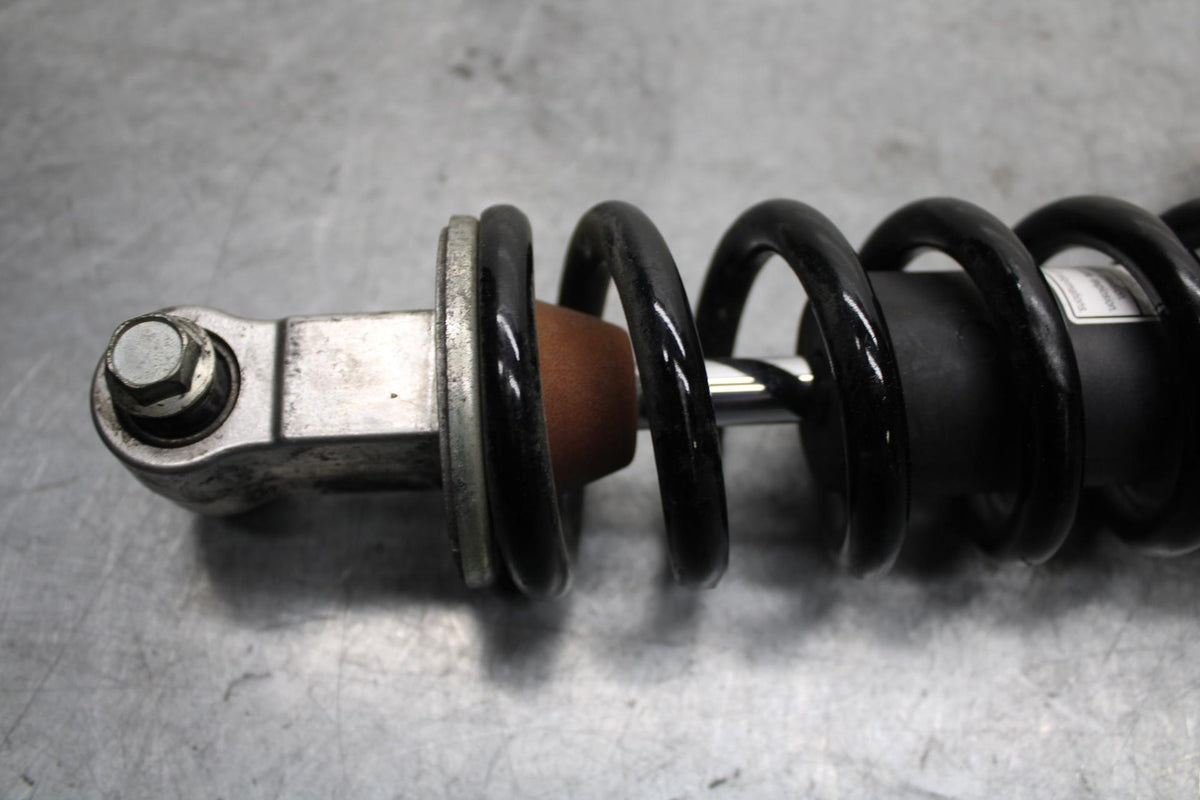 11-23 SUZUKI GSXR 750 REAR BACK SHOCK ABSORBER SUSPENSION BB55