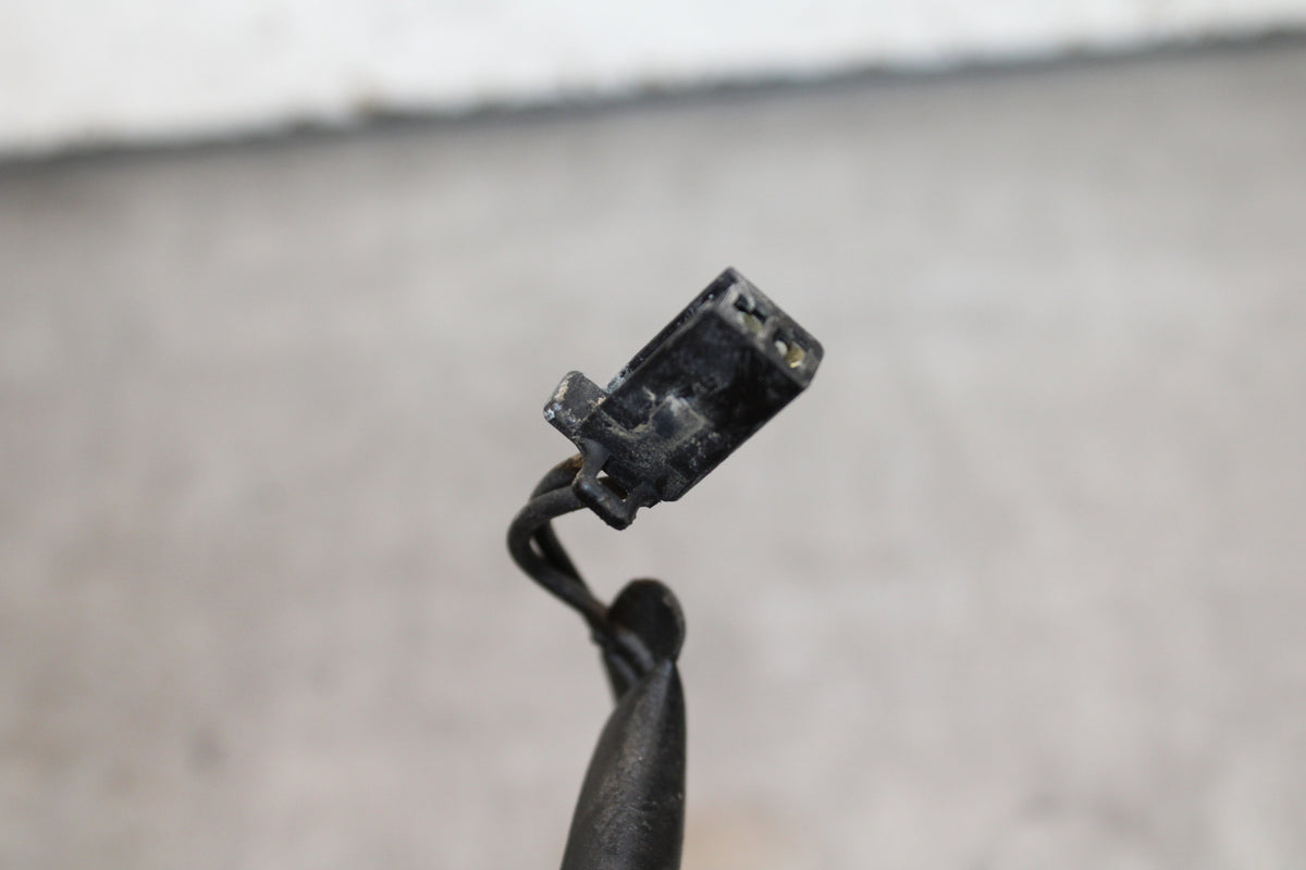 02-04 HONDA VTX1800S REAR BACK BRAKE SENSOR BB712