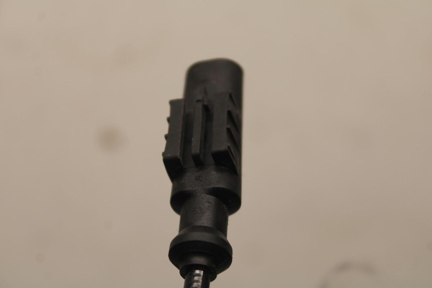 23 KAWASAKI NINJA ZX6R 636 REAR ABS BRAKE SENSOR BB609