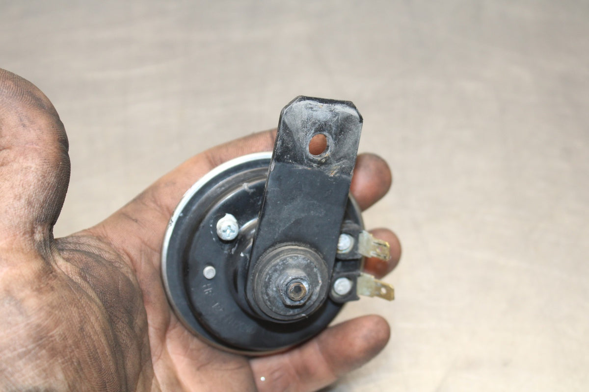12-16 KAWASAKI NINJA 650 EX650F ABS HORN SIGNAL BB860