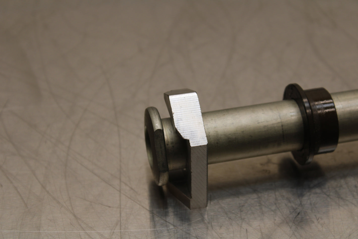 23-24 KAWASAKI NINJA ZX14R NEW!! REAR AXLE BACK WHEEL RIM PIVOT BOLT AXEL BB141