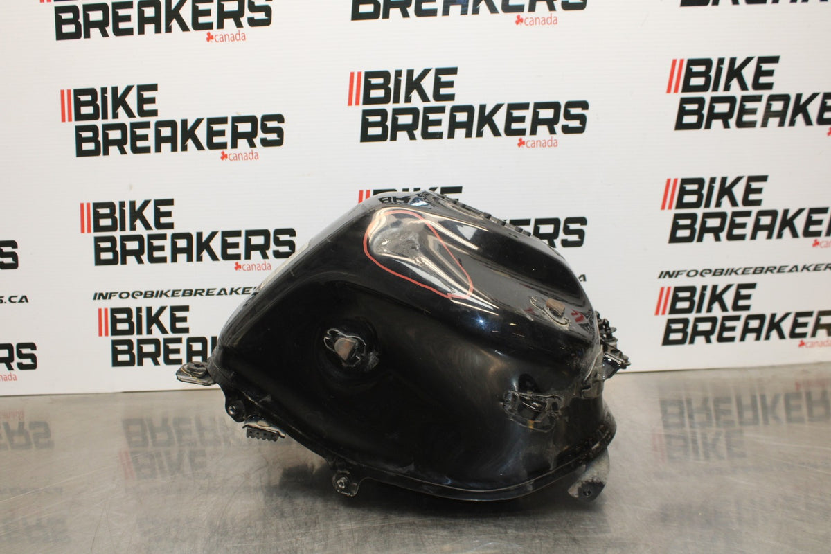 17-22 KTM 390 DUKE GAS TANK FUEL CELL PETROL RESERVOIR BB180