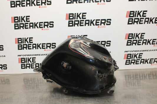 17-22 KTM 390 DUKE GAS TANK FUEL CELL PETROL RESERVOIR BB180