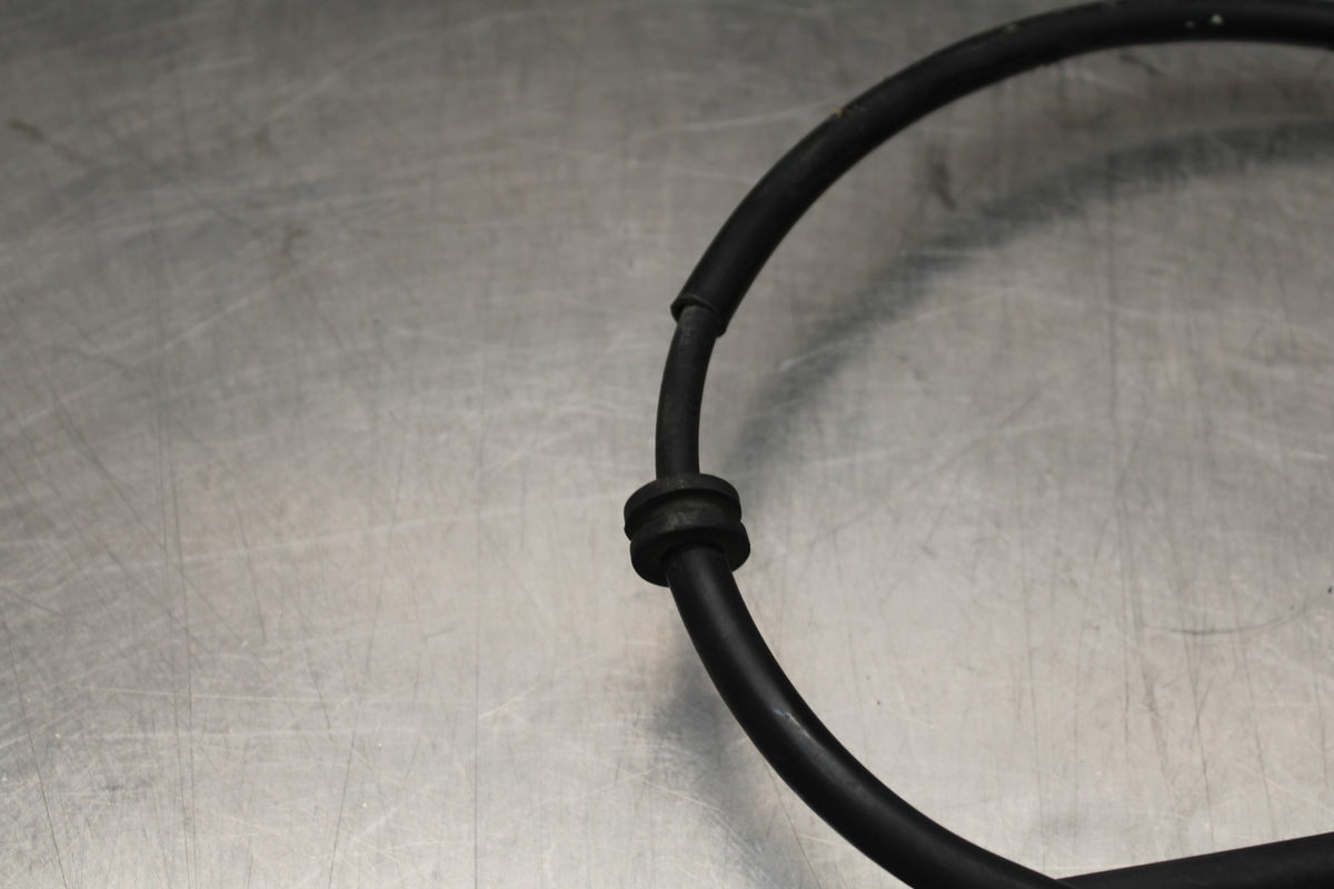 06-07 SUZUKI GSXR 600 CLUTCH CABLE LINE BB822