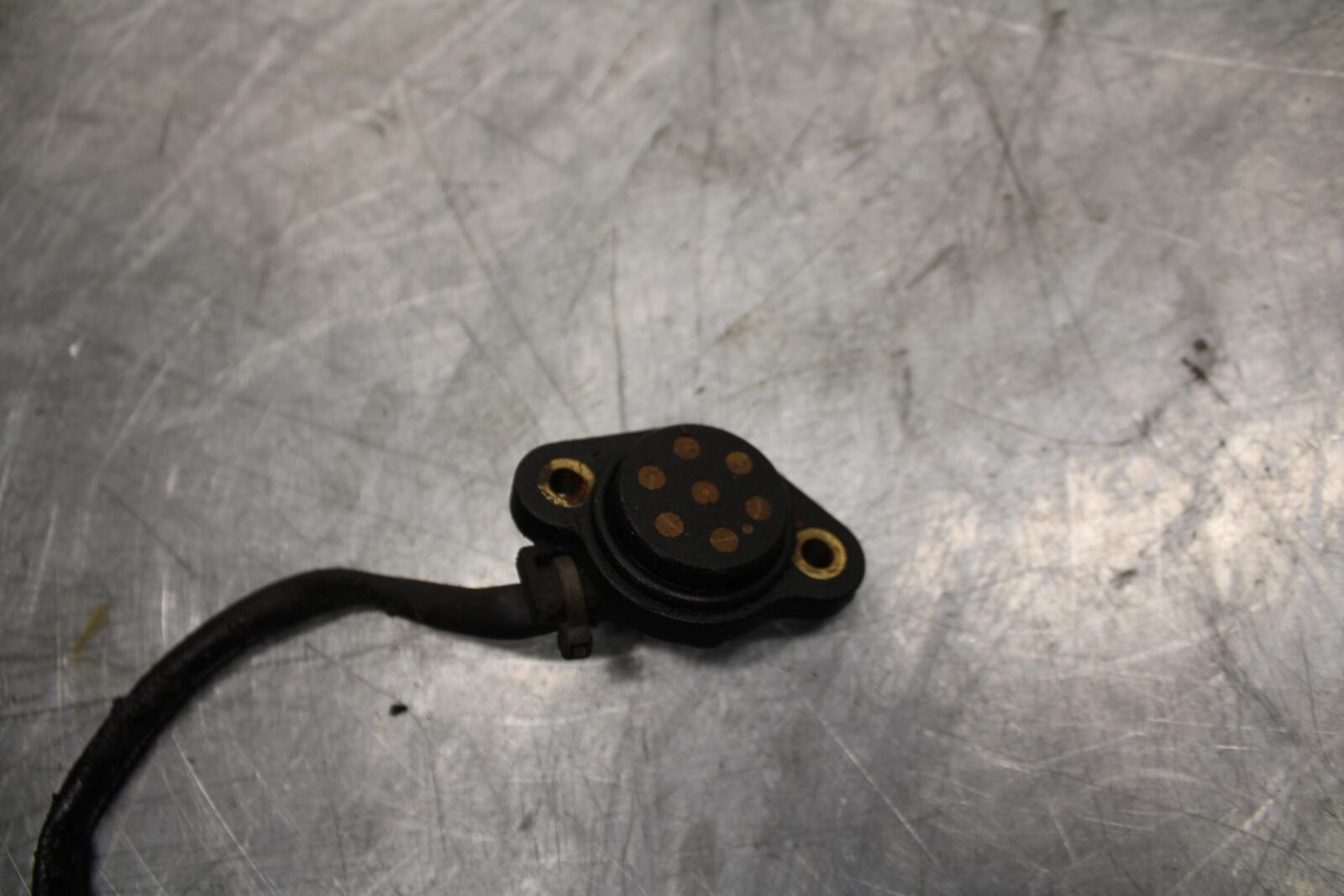 04-05 SUZUKI GSXR600 ENGINE MOTOR GEAR POSTION SENSOR BB329