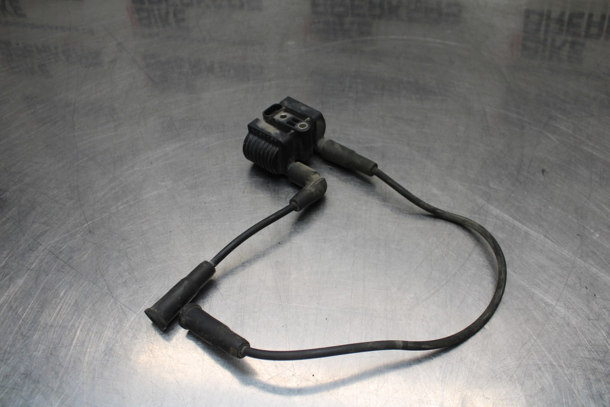 08 HARLEY-DAVIDSON SPORTSTER 1200 IGNITION COIL BB794
