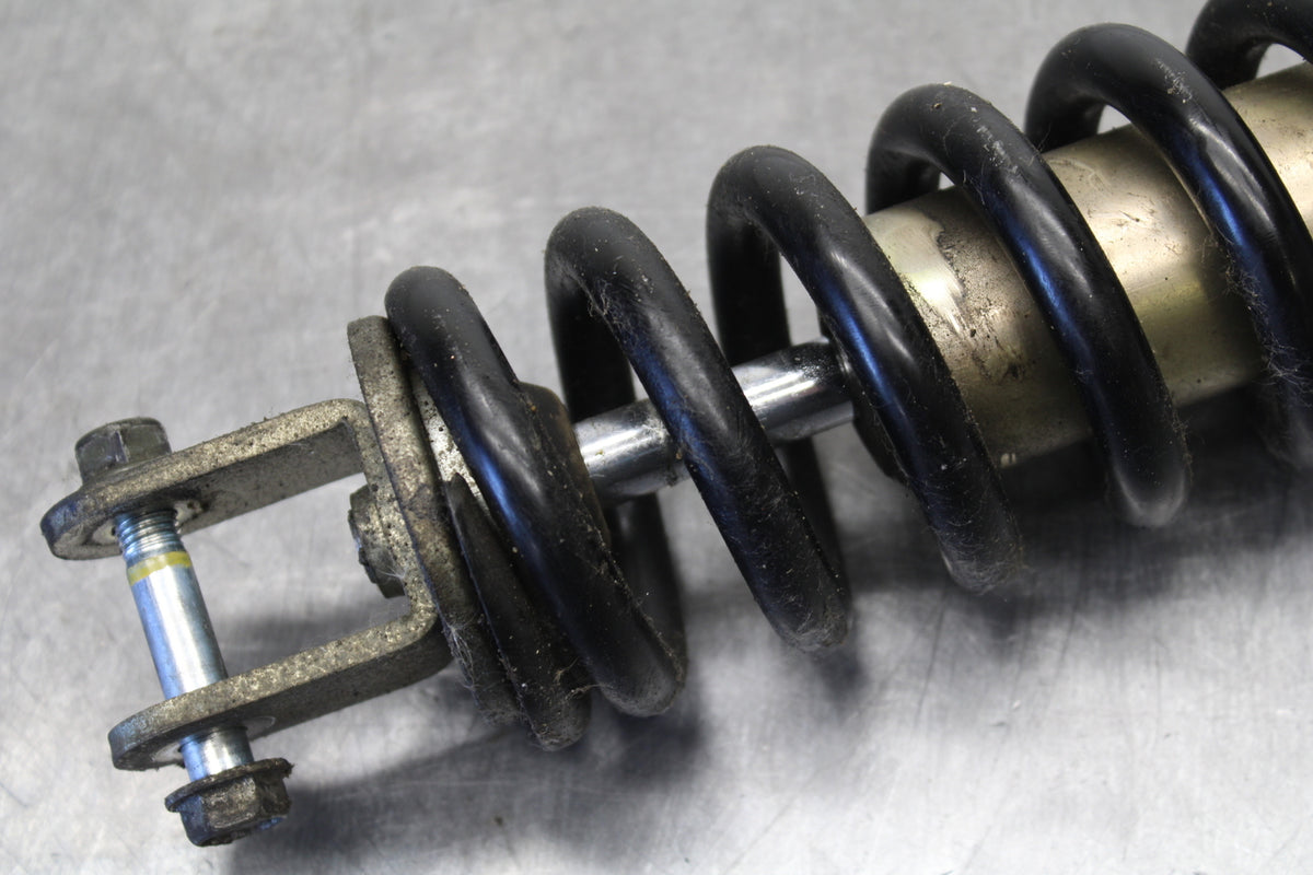 04 SUZUKI INTRUDER 800 REAR BACK SHOCK ABSORBER BB758