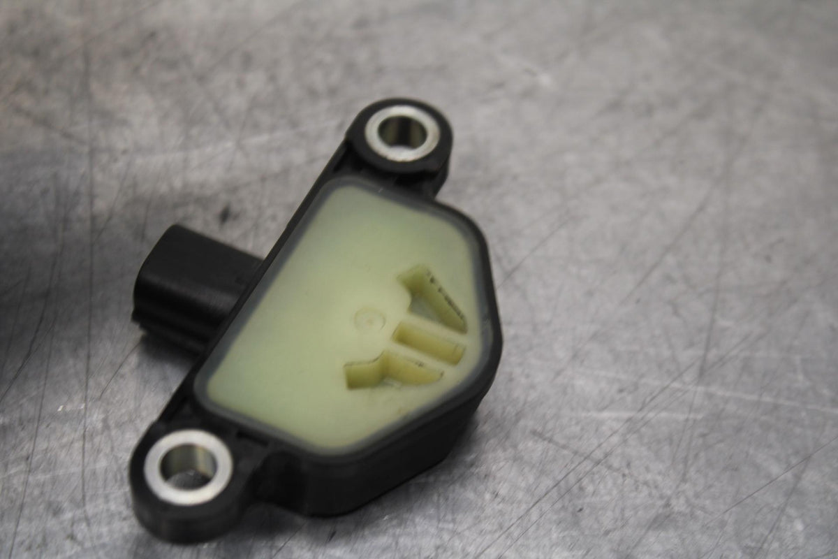 2014 Honda CB500F ABS TIP OVER BANK ANGLE CRASH SENSOR SWITCH  BB102