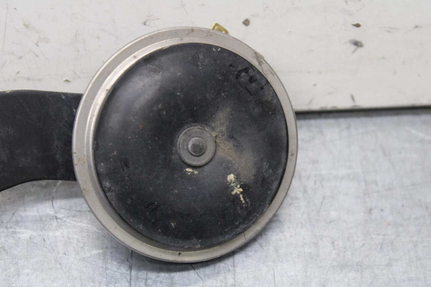 09-12 KAWASAKI NINJA ZX6R HORN SIGNAL 27003-0061 BB640