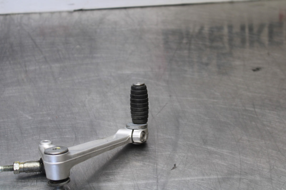 16 APRILIA TUONO V4 1100 QUICK SHIFTER LINKAGE SHIFT LINK PEDAL BB905