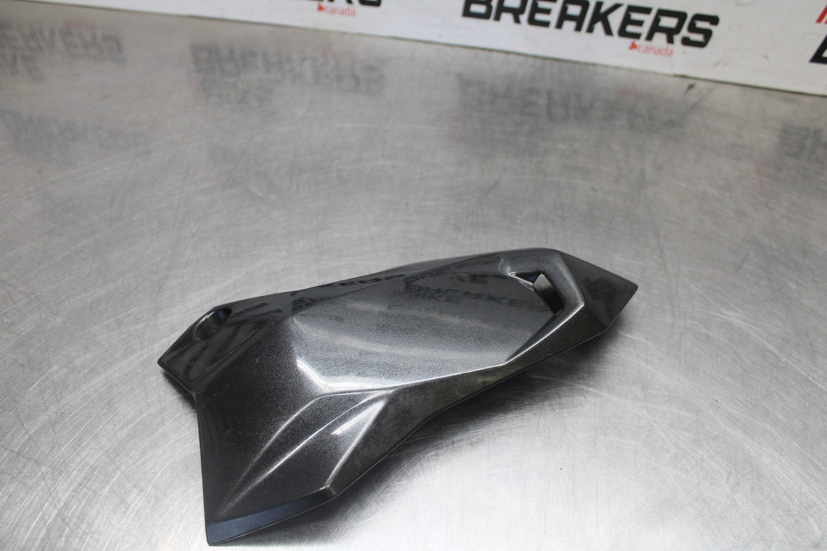 25 KAWASAKI Z900 LEFT RIGHT LOWER BOTTOM BELLY SIDE FAIRING COWL BB928