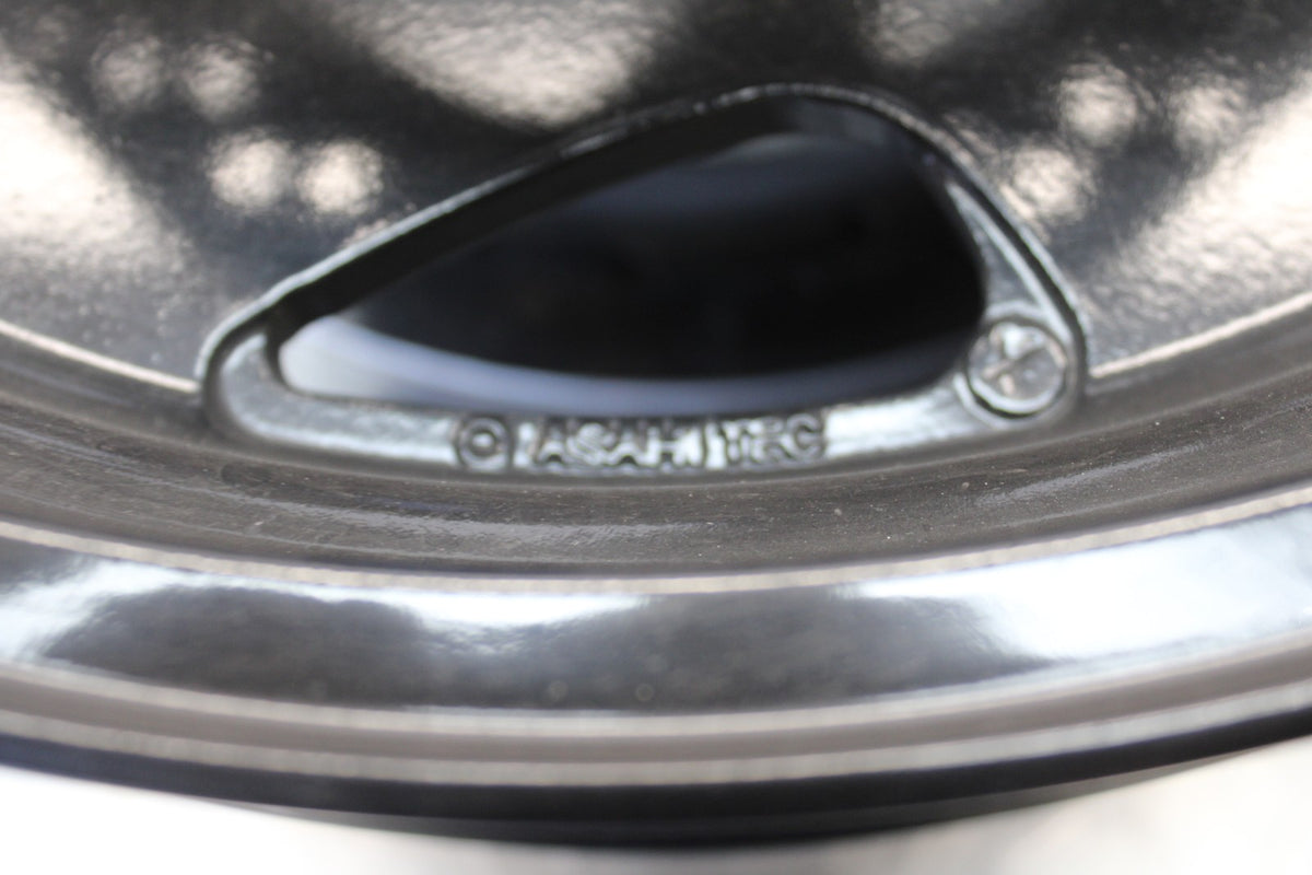 2006 Suzuki Boulevard C90 FRONT WHEEL 16" BB849
