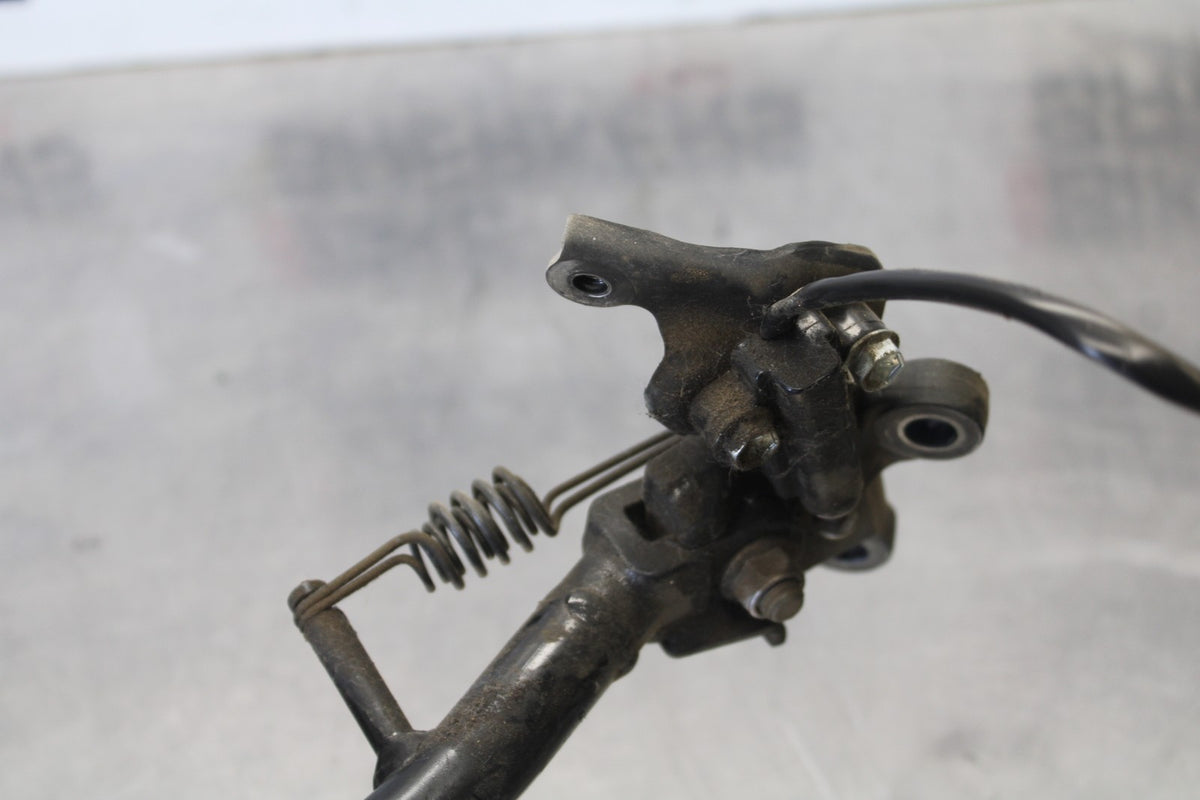 15-26 SUZUKI GSXR600 KICKSTAND SIDE KICK STAND BB888