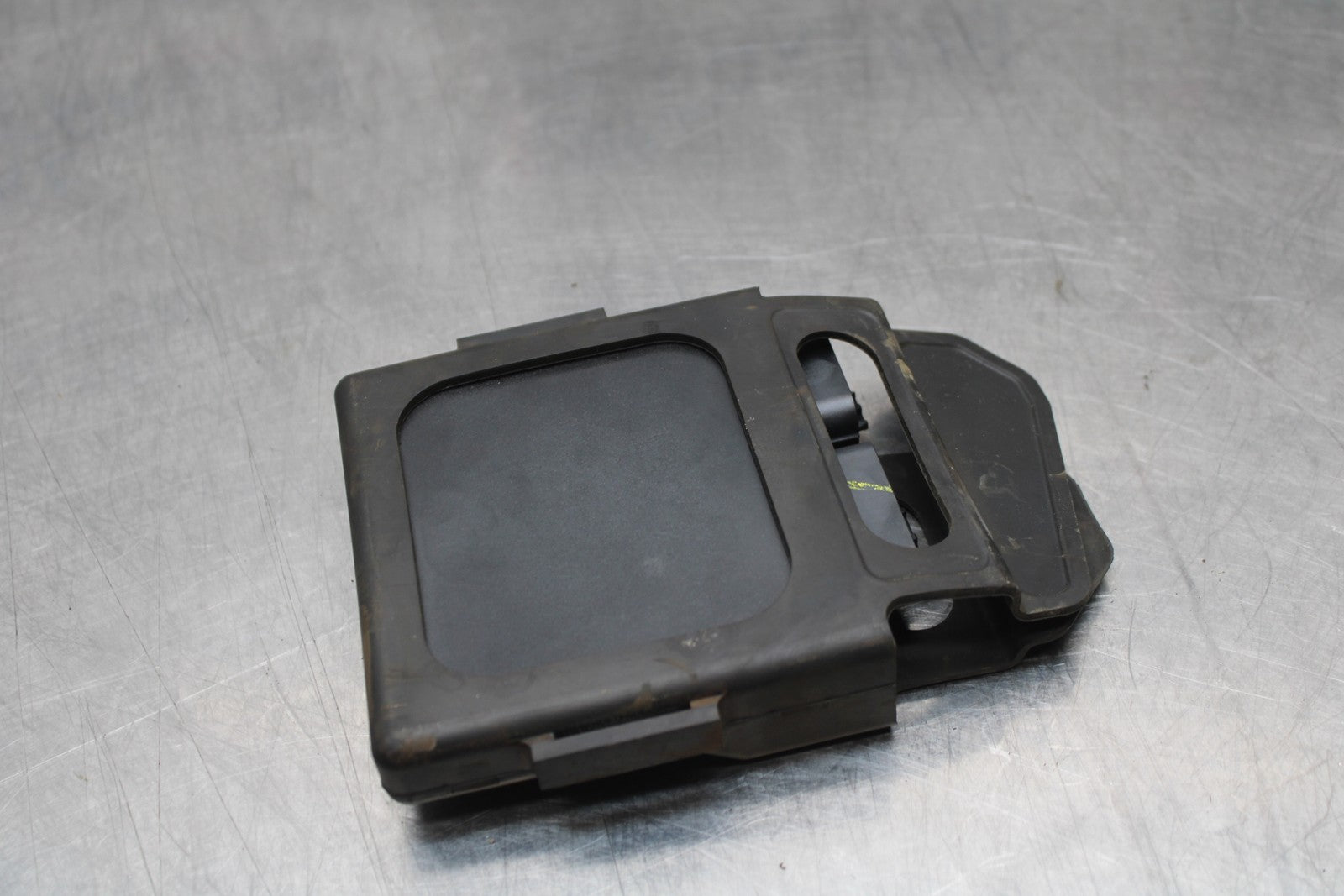 13-17 KAWASAKI NINJA 300 EX300 ABS ECU COMPUTER CONTROLLER UNIT ECM BB187