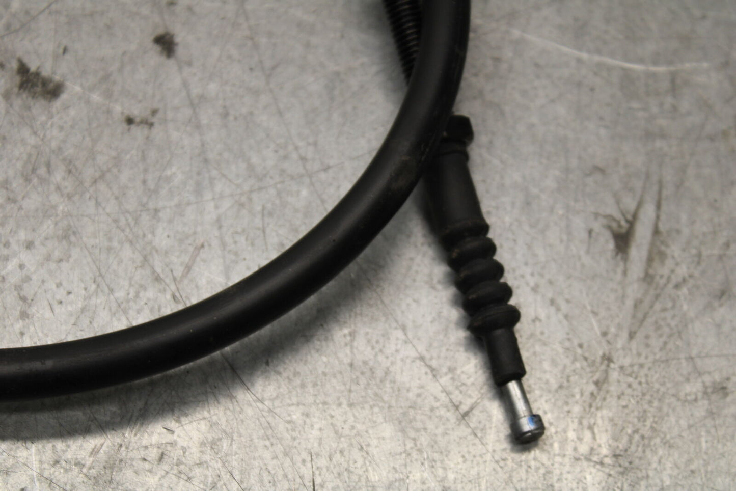 18-23 KAWASAKI NINJA 400 CLUTCH CABLE LINE  BB660