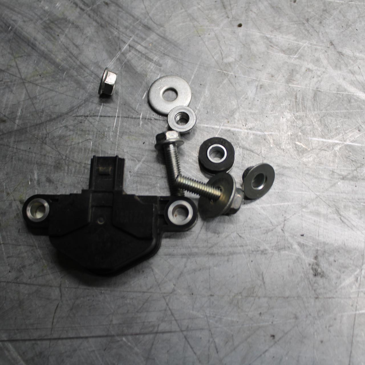 2016 Honda CBR500R TIP OVER BANK ANGLE CRASH SENSOR SWITCH  BB45
