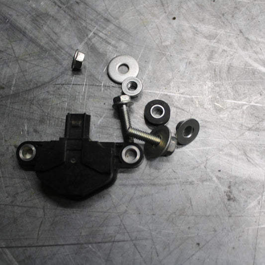2016 Honda CBR500R TIP OVER BANK ANGLE CRASH SENSOR SWITCH  BB45