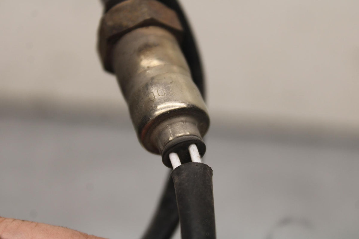 11-23 SUZUKI GSXR 750 OXYGEN O2 EXHAUST GAS LAMBDA SENSOR BB630