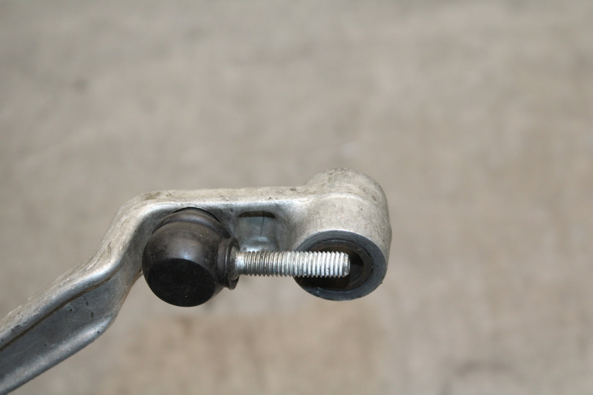 08-10 SUZUKI GSXR 600 SHIFTER PEDAL BB130