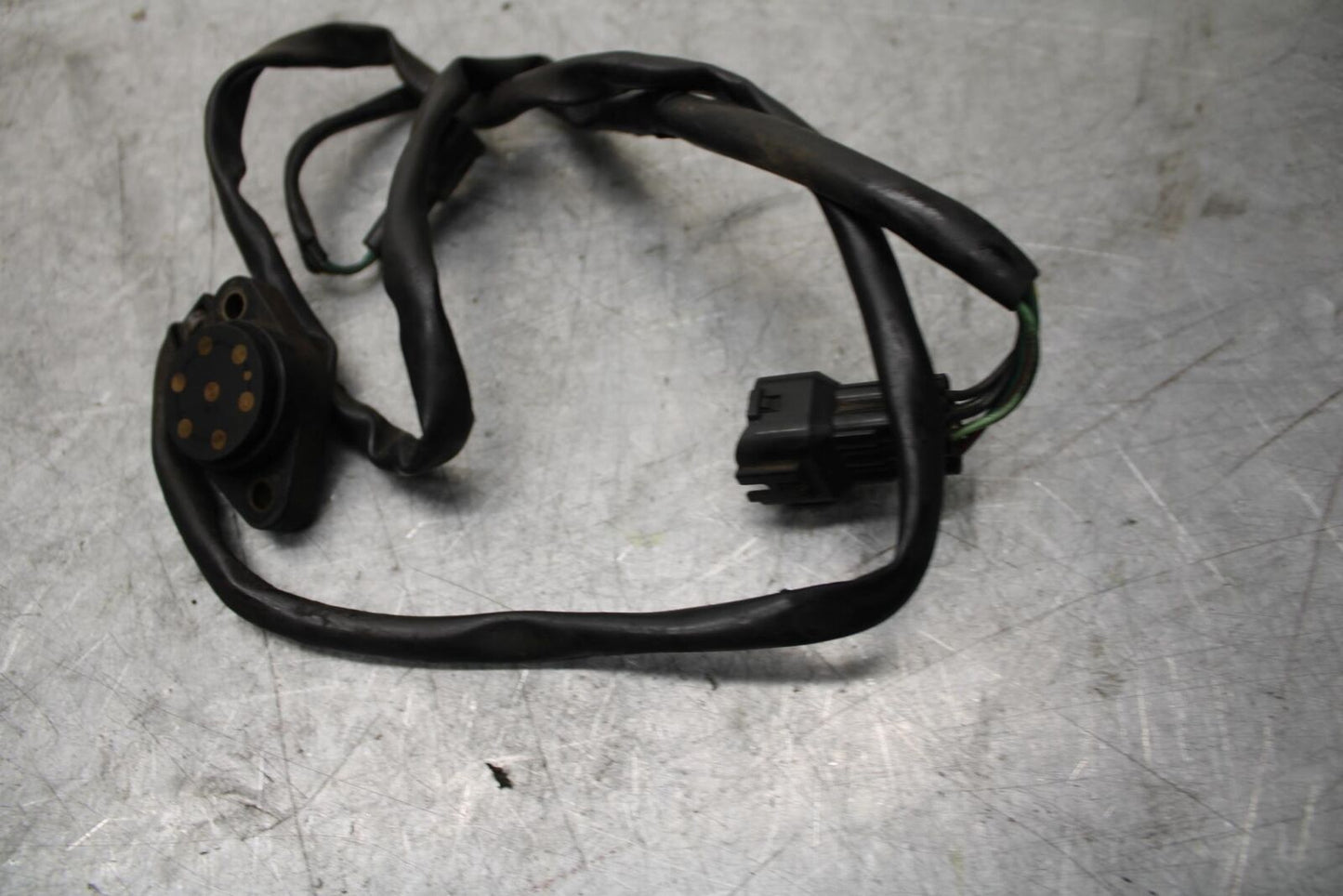 2007 Kawasaki Ninja ZX6R ZX600P ENGINE MOTOR GEAR POSTION SENSOR BB47