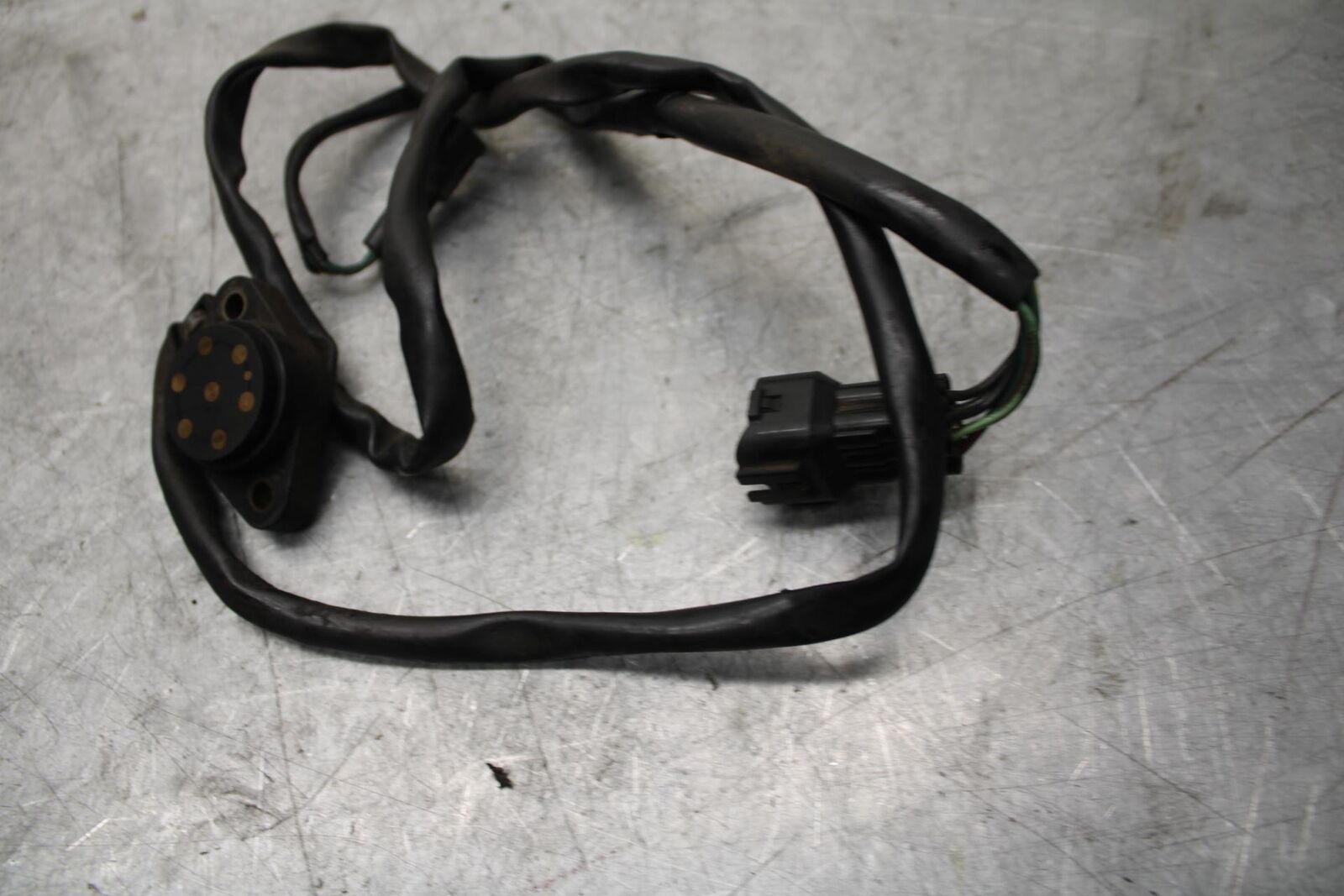 2007 Kawasaki Ninja ZX6R ZX600P ENGINE MOTOR GEAR POSTION SENSOR BB47