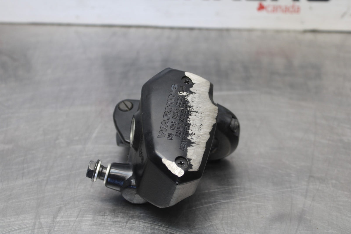 23 KAWASAKI NINJA 650 EX650 FRONT BRAKE MASTER CYLINDER BB920