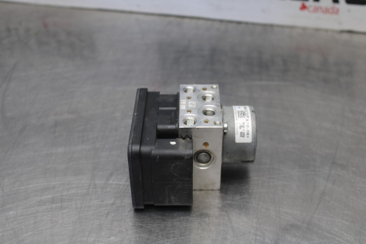 23 KAWASAKI NINJA 650 EX650 ABS PUMP UNIT MODULE BB920