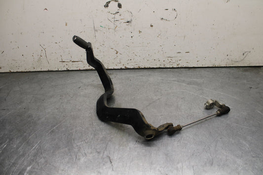 14 HONDA CTX1300A SHIFTER LINKAGE SHIFT LINK PEDAL BB732