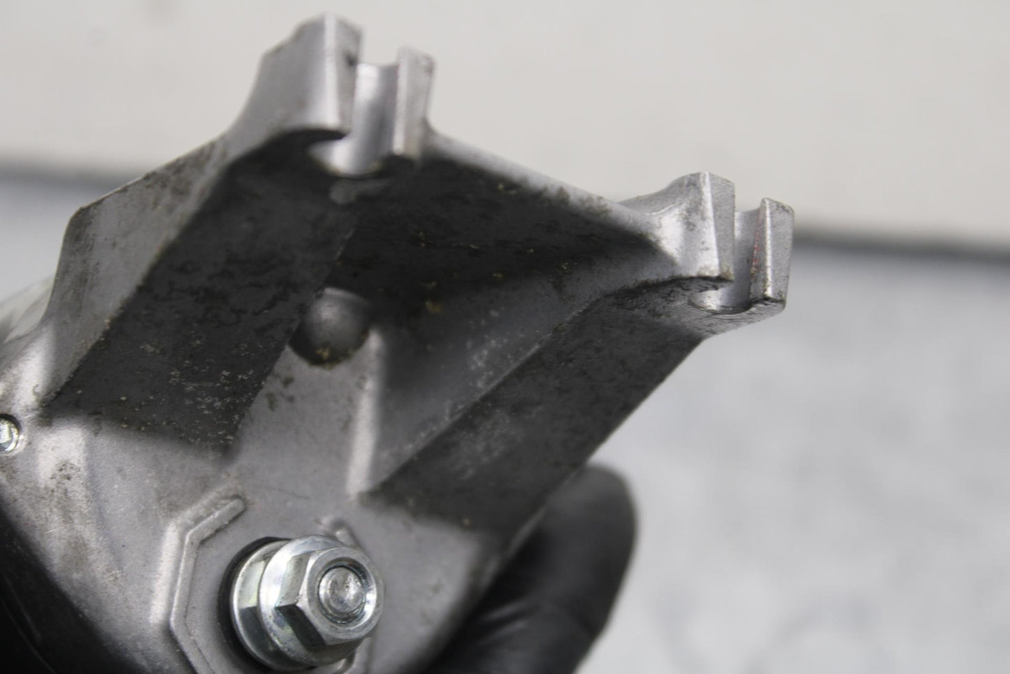 17-20 KAWASAKI NINJA 650 EX650 ABS ENGINE STARTING STARTER MOTOR -DC 12V BB88