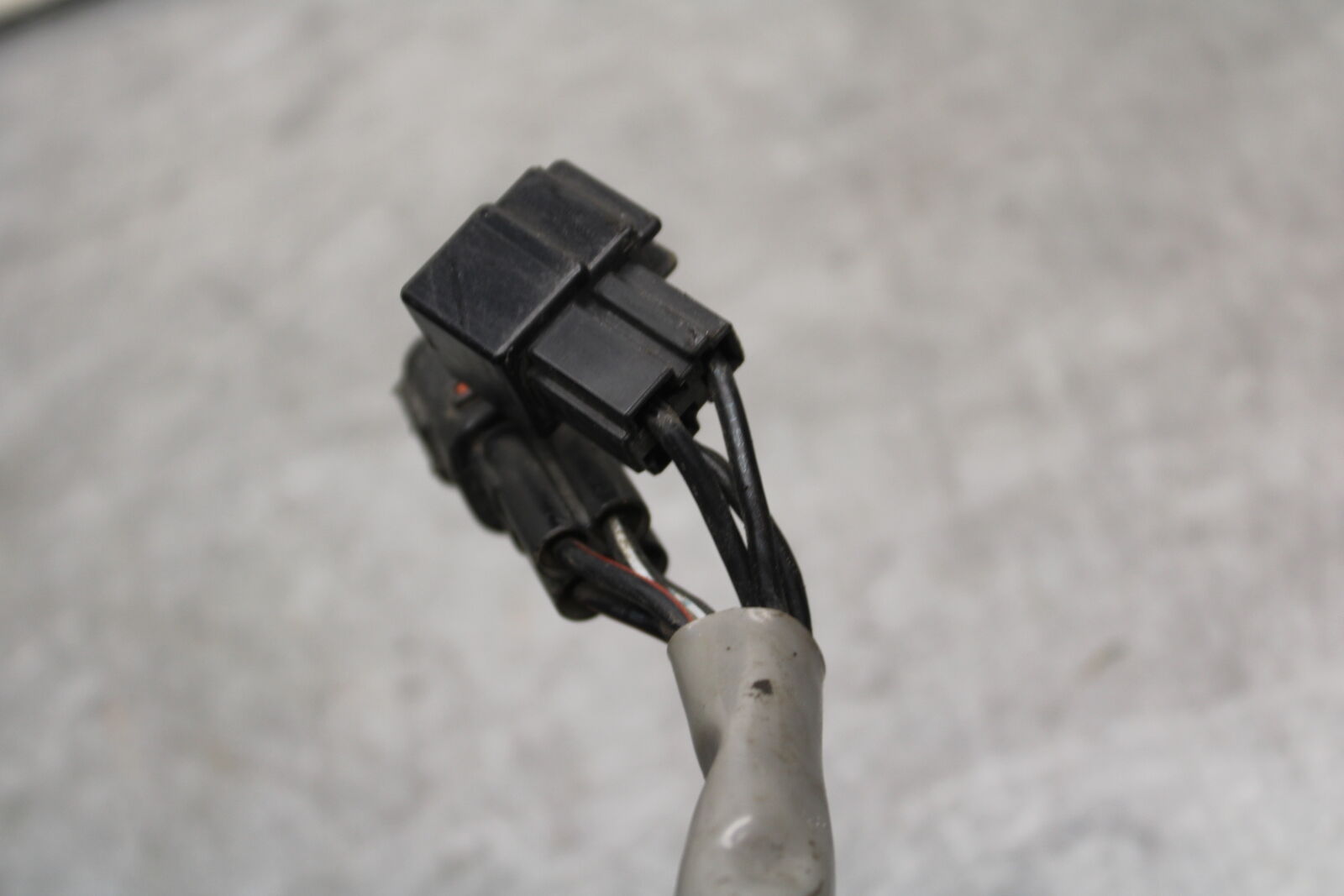 06-07 SUZUKI GSXR750 RECTIFIER VOLTAGE REGULATOR OEM 32800-21H00 BB670