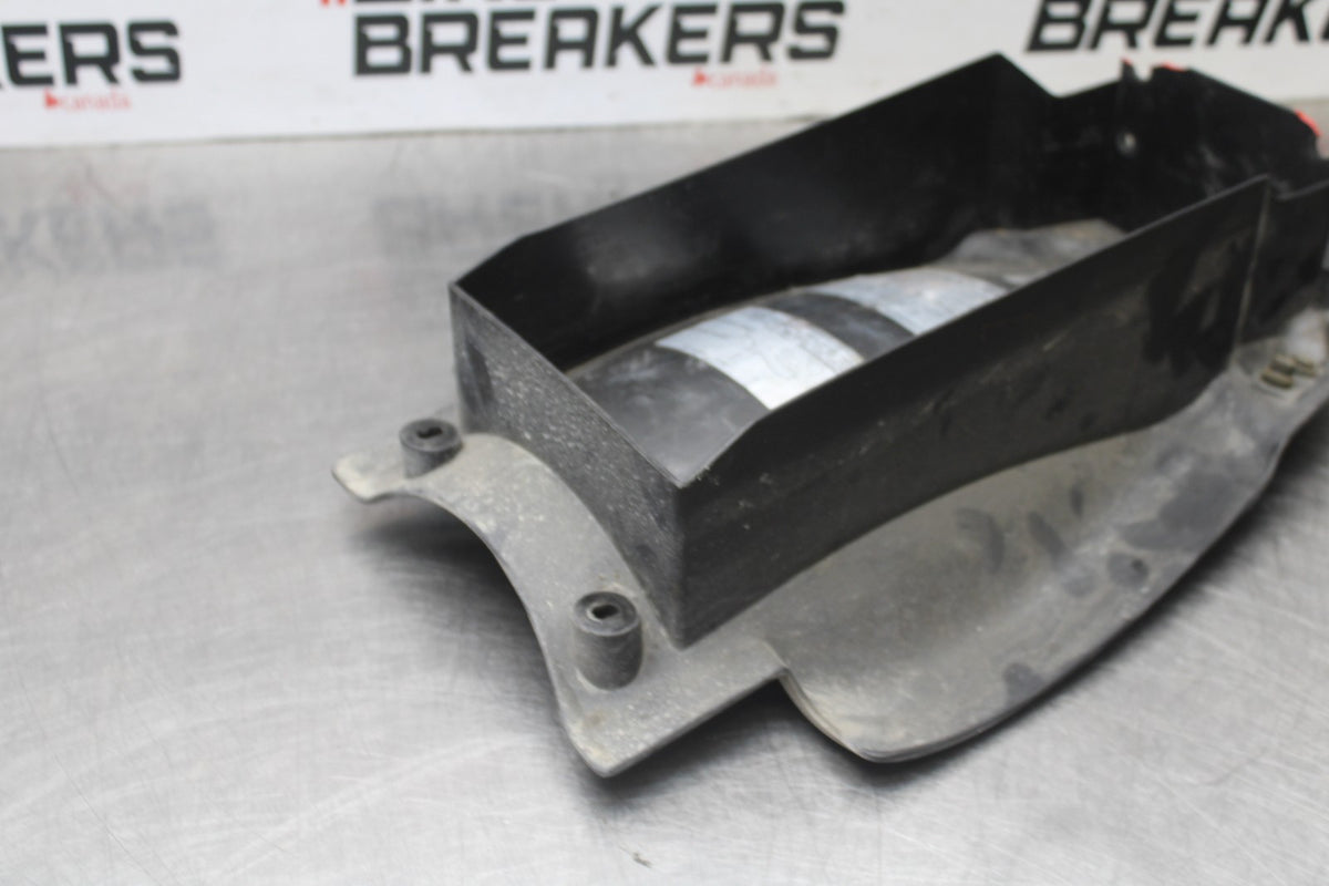 05 DUCATI SUPERSPORT 800 REAR BACK TAIL UNDERTAIL FAIRING COWL FENDER BB913
