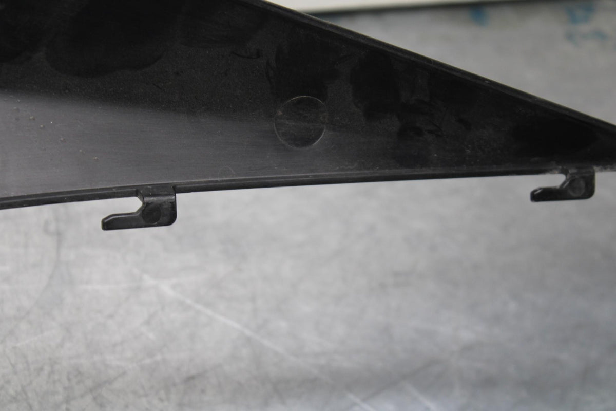 20-23 APRILIA RS660 RIGHT LEFT FRONT SIDE SEAT PANELS TRIMS FAIRINGS COVER BB611