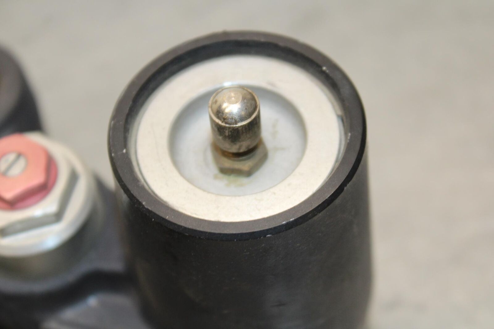 06-07 SUZUKI GSXR 600 750 REAR BACK SHOCK ABSORBER SUSPENSION BB630